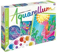 Aquarellum Fosfor Eenhoorns