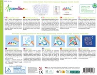 Aquarellum Fosfor Zeemeerminnen-3