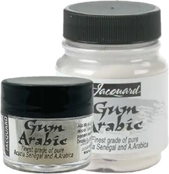 Jacquard Arabische Gom