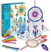 Art & Creations Krimpfolie Dromenvangers-2