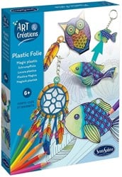 Art & Creations Plastikfolie