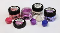 Pentart Art Mica Pigment Poeder Parelmoer 9gr-2