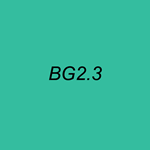 Aqua Green