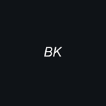 Blue Black