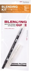 Tombow 4-in-1 Blending Kit