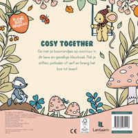 De Lantaarn Little Forest Friends – Cosy Together-3