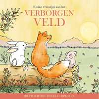 De Lantaarn Little Friends of the Hidden Field