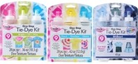 Tulip One Step Tie-Dye Kit 3 Colors