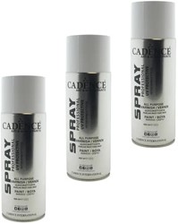 Cadence Spray Vernis 400 ml