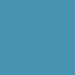 Caribisch Blauw 