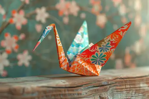 origami arikel catergorie
