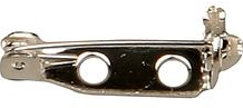 Brooch pins
