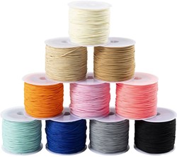 Thread & Cord