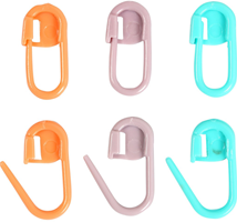 Crochet accesoires