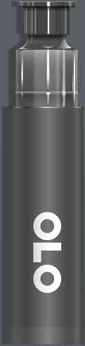 OLO Chisel Alcohol Marker Navulling Cartridge CG5 Cool Gray 5