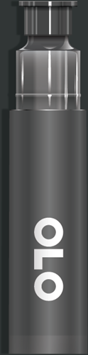 OLO Chisel Alcohol Marker Navulling Cartridge CG7 Cool Gray 7