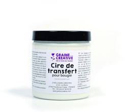 GC Transfer Candle Wax 250ml