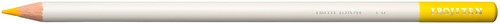 Tombow Irojiten Kleurpotlood -  Firefly Yellow