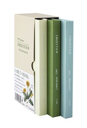 Tombow Irojiten Kleurpotloden - Set Rainforest - 30 Potloden