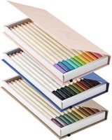 Tombow Irojiten Kleurpotloden -  Set Woodlands - 30 Potloden-2