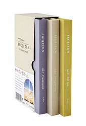 Tombow Irojiten Buntstifte - Set Seascape - 30 Stifte