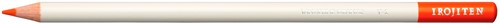 Tombow Irojiten Kleurpotlood -  Tangerine Orange