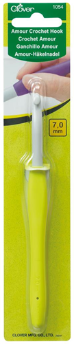 Clover Amour Crochet 7.0 mm