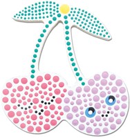 Aladine Dot Painting Set - Girly-2