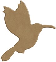 Aladine Dot Painting Set - Natuur-3