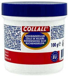Collall Boekbinderslijm 100 gr