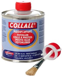Collall Fotolijm 250ml met kwast
