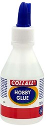 Collall Hobbylijm 100ml