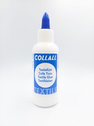 Collall Textiellijm 100ml
