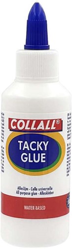 Collall Tacky Glue 100ml