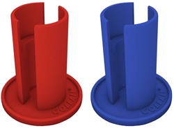 Collall Lijmhouder