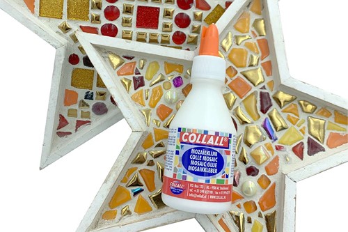 Collall Mozaieklijm 50ml-2