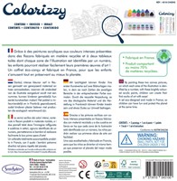 Colorizzy Malen-nach-Zahlen-Set Hunde-2