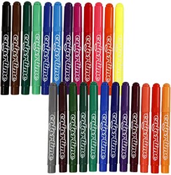 Colortime-Stiftset