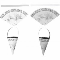 CC Kegel Met Hendel Set-2