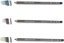 Cretacolor Grafiet Aquarel Potlood HB