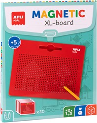 Apli Magnetisch Bord XL