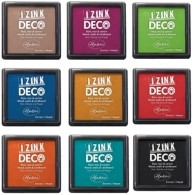 Aladine Izink Deco Stempelkissen