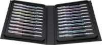 Karin Decogel 1.0 Gelpen Set Metallic 20 kleuren-2