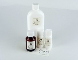 PAR Van Dyke Nachfüllset 250 ml