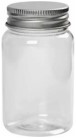 CC Screw Cap Jars