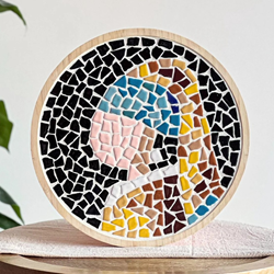 Mosaik Pakete