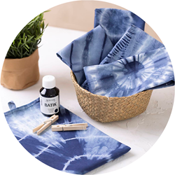 Tie-Dye