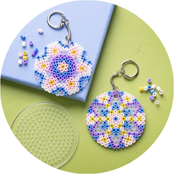 Iron-on Beads
