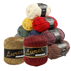 Effect yarn