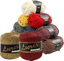 Effect yarn